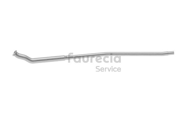 Faurecia FS45083 Exhaust pipe Peugeot 205 I 1.4 Petrol 60 hp 1983 price