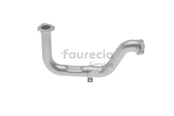 170522 OE Faurecia Udstødningsrør FS45090