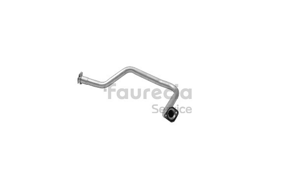 170317 OE Faurecia Exhaust Pipe FS45115