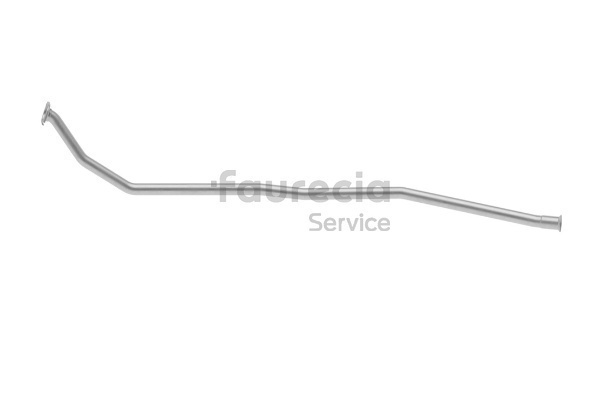 Faurecia FS45151 Exhaust pipes Peugeot 309 I 1.9 D Diesel 64 hp 1988 price