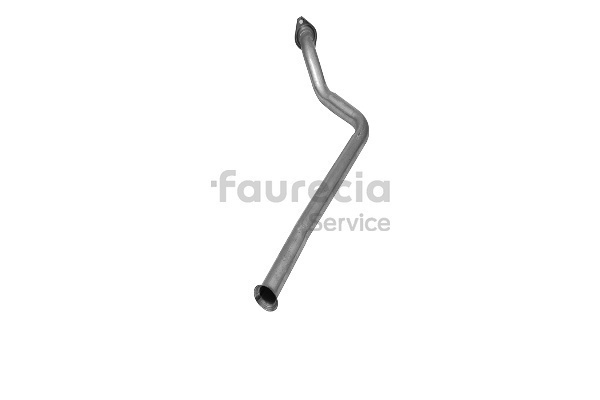 Faurecia FS45181 Eksosrør PEUGEOT 405