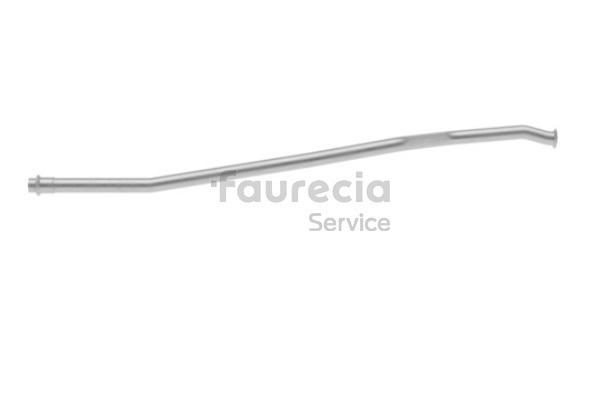 1717PK OE Faurecia Išleidimo kolektorius FS45202