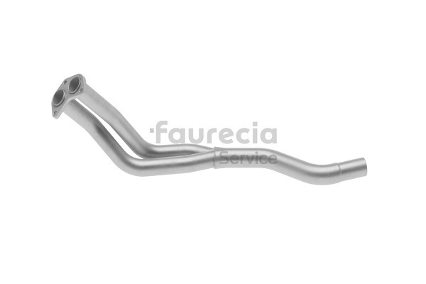 Faurecia FS45205 Avgasrör 505 Kombi