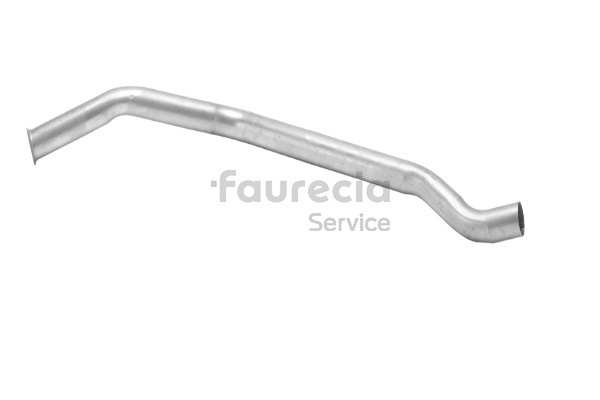 Faurecia FS45213 Išmetimo vamzdžiai PEUGEOT 505 Sedanas 2.5 Dyzelis dyzelinas 75 AG 1993