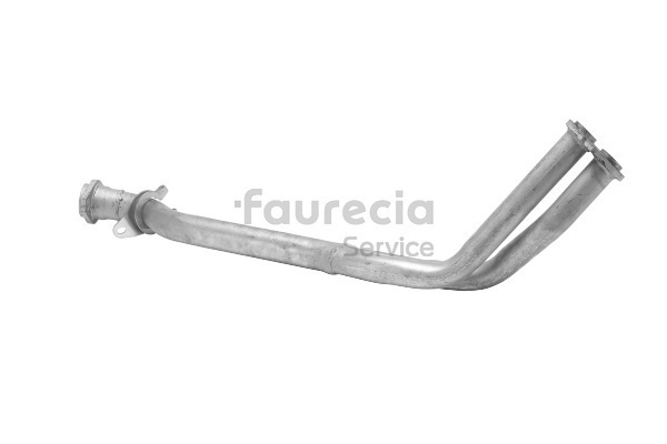 Išleidimo kolektorius Faurecia FS45219 tinka PEUGEOT pigu