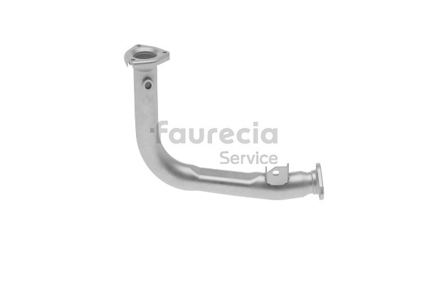 Tubo de escape 1705Y5 Faurecia FS45243