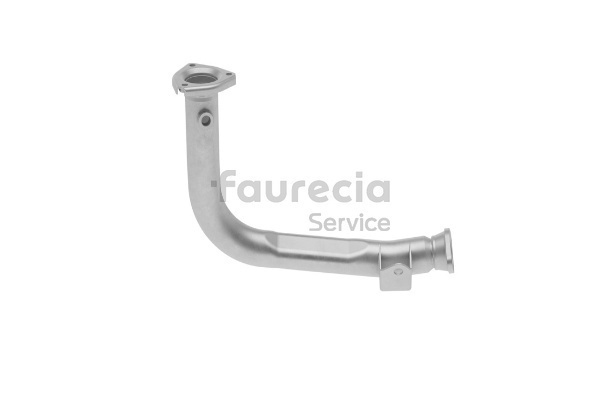 FS45245 Faurecia Uitlaatpijp Citroën DS3
