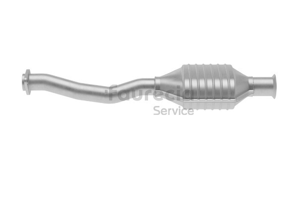 173134 OE Faurecia Catalizzatore FS45247K