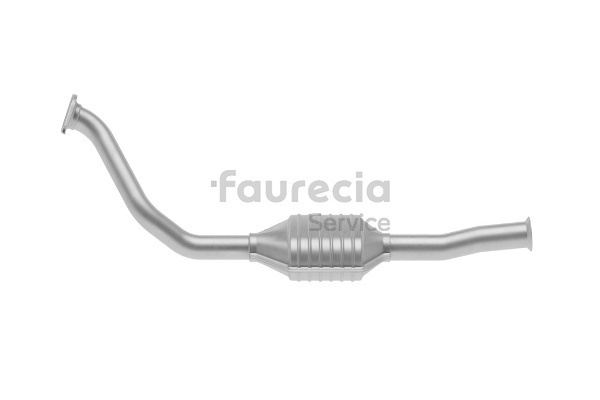 Faurecia FS45261K Katalysatoren PEUGEOT 306 Hatchback 1.8 D Diesel 60 Pk 1995 kosten