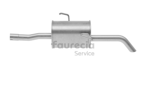 1730LA OE Faurecia Bagpotte FS45289
