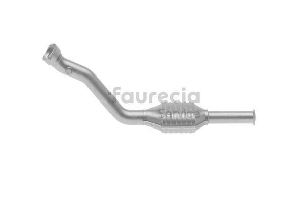 Faurecia FS45292K Katalysator PEUGEOT 406 Break (8E/F) 1.8 Benzin 90 PS 1997