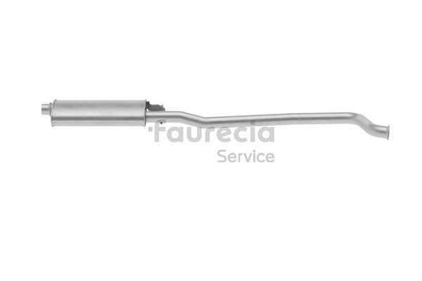 171758 OE Faurecia Mellempotte FS45297