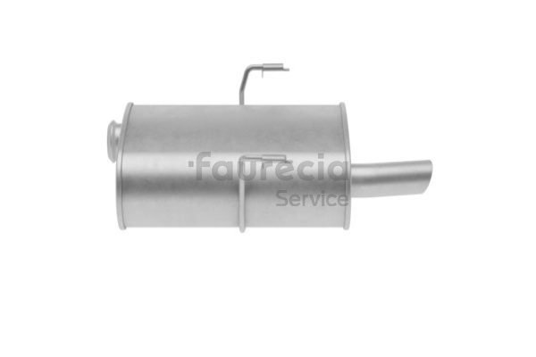 1726AQ OE Faurecia Marmitta FS45298