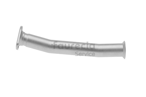 Faurecia Tuyau d'échappement FS45301