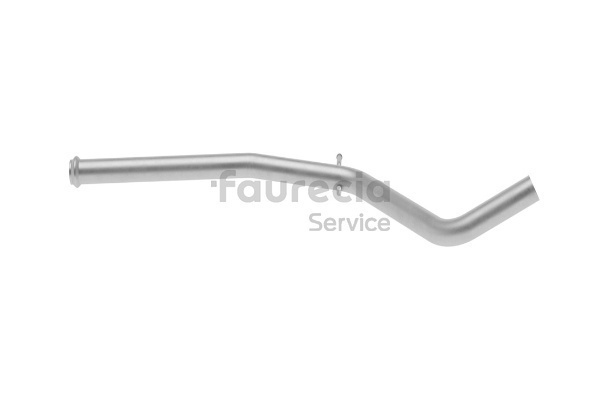 Faurecia FS45310 Cevi Peugeot 308 SW 2.0 HDi Dizel 136 km 2007