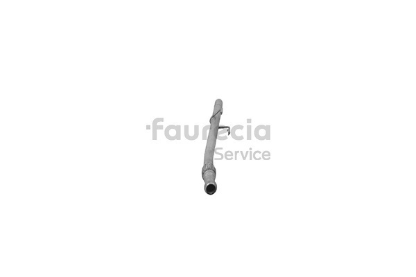 1717AP OE Faurecia Udstødningsrør FS45320