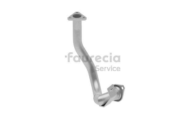 FS45329 Faurecia Uitlaat CITROЁN DS3 kopen