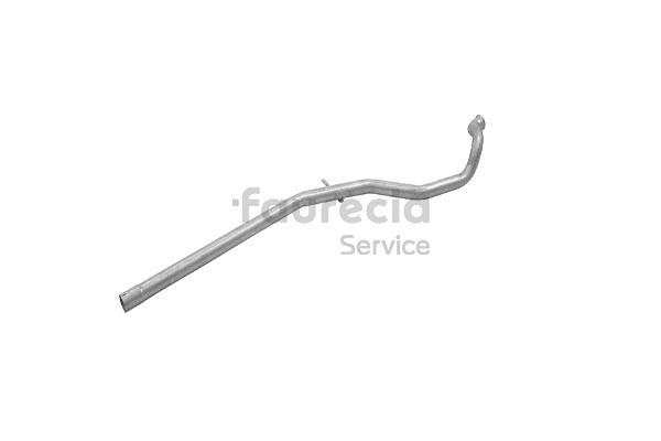 1717AP OE Faurecia Udstødningsrør FS45331