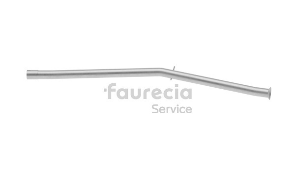 Faurecia FS45332 Katalizatorius PEUGEOT 205 II (20A/C) 1.0 benzinas 50 AG 1994