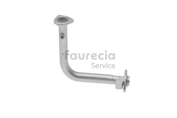 1705CA OE Faurecia Труба выхлопного газа FS45335