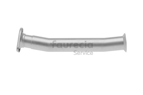 1705Z4 OE Faurecia Exhaust Pipe FS45336