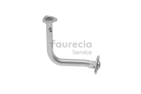 1705Z6 OE Faurecia Exhaust Pipe FS45342