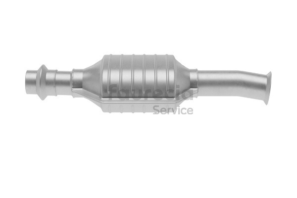 Catalizador 1731E7 Faurecia FS45344K