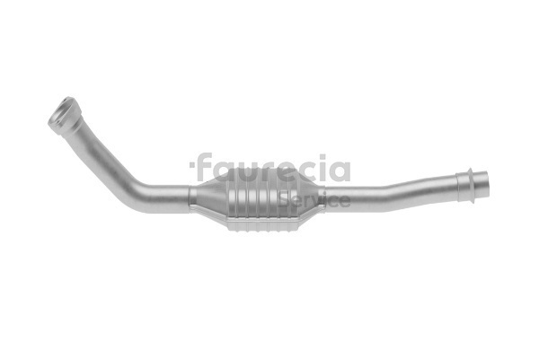 Catalizador 1705V4 Faurecia FS45347K
