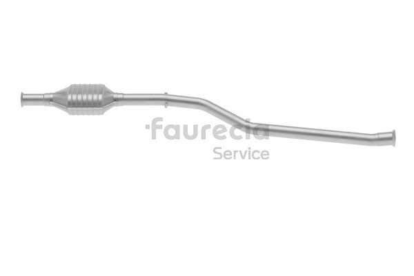 1731T9 OE Faurecia Catalisador FS45350K