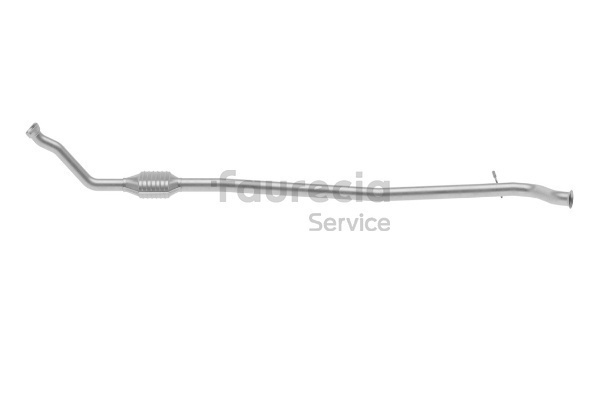 Faurecia FS45354K Katalysator diesel en benzine Peugeot 406 Station Wagon 1.9 TD Diesel 90 Pk 2002 kosten
