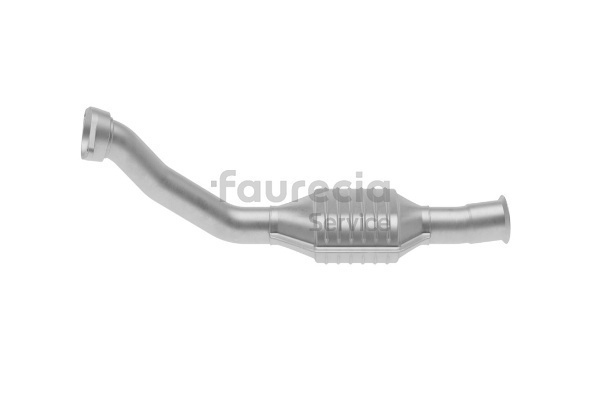 9802393680 OE Faurecia Katalizator FS45358K