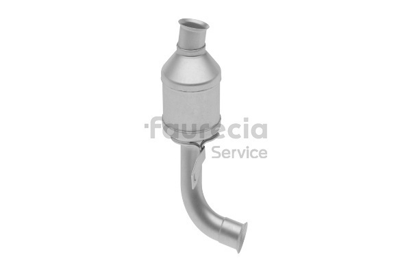 173845 OE Faurecia Catalizzatore FS45386K