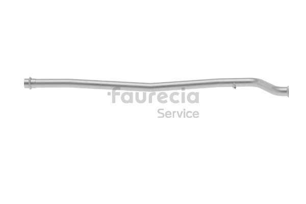 Faurecia FS45397 Tubo di scarico PEUGEOT 406 Break (8E/F) 2.0 HDi Diesel 107 CV 2004 prezzo