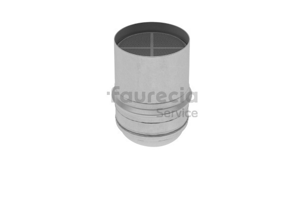 Faurecia FS45403S DPF Citroen C4 Picasso 2 1.6 HDi Diesel 92 CV 2015