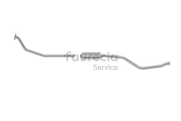 originalni Peugeot PARTNER Faurecia Predglusnik FS45417
