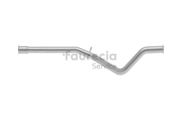 1717T3 OE Faurecia Exhaust Pipe FS45423