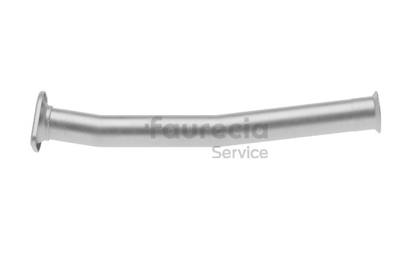 1705ZV OE Faurecia Išleidimo kolektorius FS45427