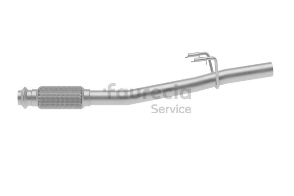 1717TH OE Faurecia Tubo de escape FS45433