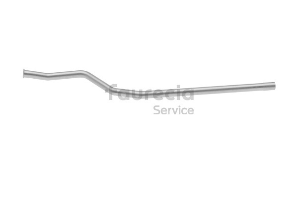 1717TJ OE Faurecia Exhaust Pipe FS45434