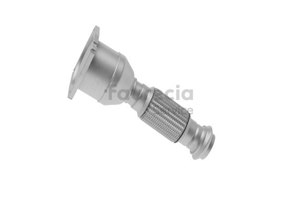 Faurecia 1705LV Katalysaattori FS45439K