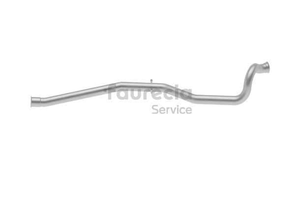 Faurecia FS45445 Cevi Peugeot 206 SW 2.0 HDi Dizel 90 km 2002