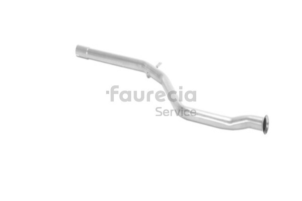Reparaturrohr, Katalysator Faurecia FS45447 passend für PEUGEOT zum günstigen Preis