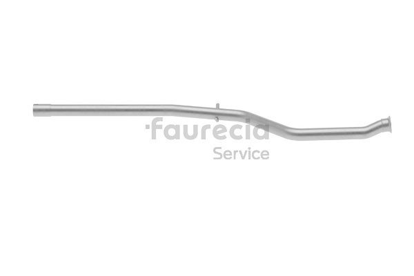1731E4 OE Faurecia Tube de réparation, catalyseur FS45450