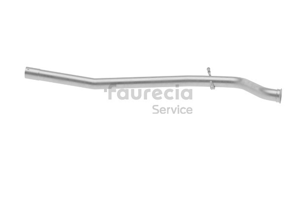 Ремонтная трубка, катализатор Faurecia FS45454 совместимо с PEUGEOT дешево
