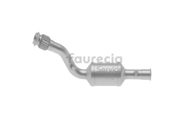 1731R2 OE Faurecia Katalizator FS45457K