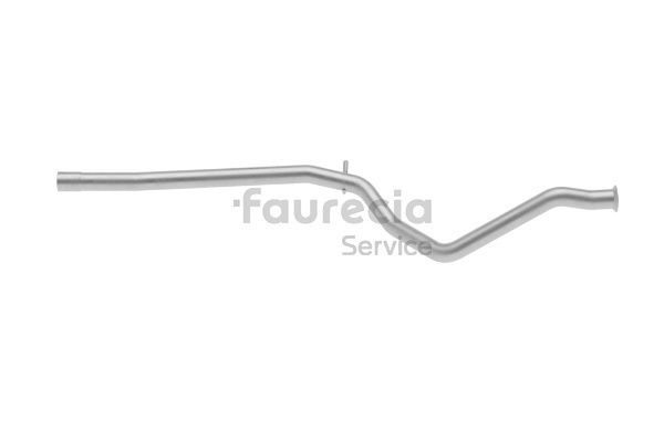 1705NR OE Faurecia Repair Pipe, catalytic converter FS45459