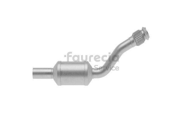 FS45467K Faurecia 1705HH Katalysator