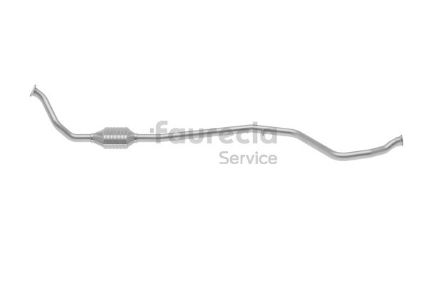 Faurecia FS45488K Katalysator PEUGEOT 306 Hatchback (7A, 7C, N3, N5) 1.8 D Diesel 60 Pk 1993 kosten