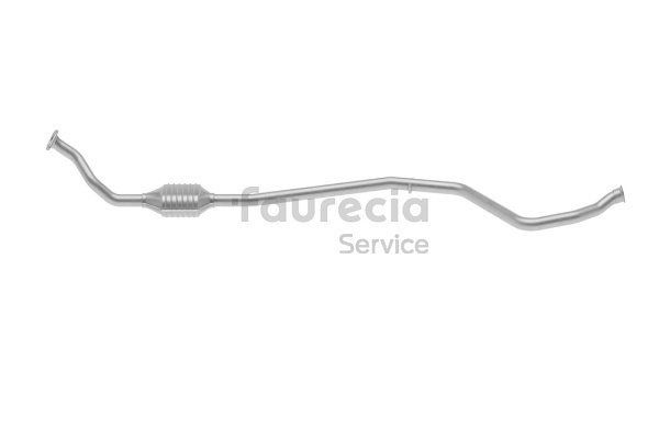 Katalysator Faurecia FS45492K
