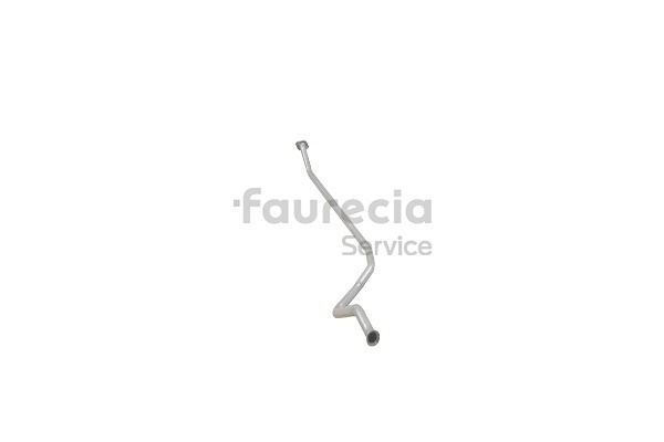 Faurecia FS45501 Выхлопные трубы PEUGEOT 307 Estate 1.4 бензин 75 л.с. 2002
